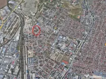 Teren de vanzare in Constanta zona Primo