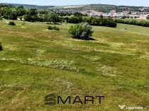 Teren extravilan 400mp Cisnadie