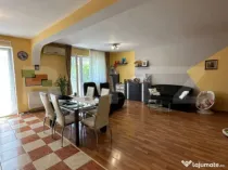 Apartament 2 camere 62 mp + balcon 6 mp, mobilat, lângă p?