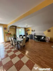 Apartament 2 camere 62 mp + balcon 6 mp, mobilat, lângă p?