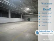 Depozit, Hala Industriala de inchiriat, Calea Borsului - Ora 