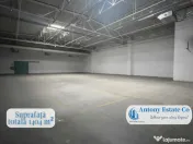 Depozit, Hala Industriala de inchiriat, Calea Borsului - Ora 