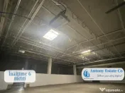 Depozit, Hala Industriala de inchiriat, Calea Borsului - Ora 