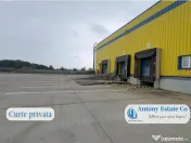 Depozit, Hala Industriala de inchiriat, Calea Borsului - Ora 