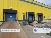 Depozit, Hala Industriala de inchiriat, Calea Borsului - Ora 