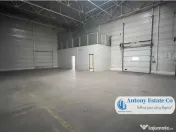 Depozit, Hala Industriala de inchiriat, Calea Borsului - Ora 