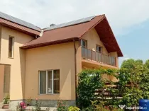 Casa zona Unirea la iesire