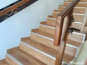 Casa zona Unirea la iesire 