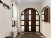 VANZARE Vila individuala 4 camere in Paradisul Verde Corb... 