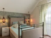 VANZARE Vila individuala 4 camere in Paradisul Verde Corb... 