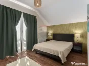 VANZARE Vila individuala 4 camere in Paradisul Verde Corb... 