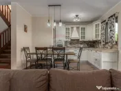 VANZARE Vila individuala 4 camere in Paradisul Verde Corb... 