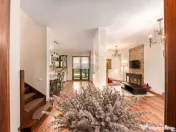 VANZARE Vila individuala 4 camere in Paradisul Verde Corb... 