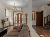 VANZARE Vila individuala 4 camere in Paradisul Verde Corb... 