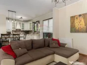 VANZARE Vila individuala 4 camere in Paradisul Verde Corb... 