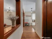 VANZARE Vila individuala 4 camere in Paradisul Verde Corb... 