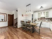 VANZARE Vila individuala 4 camere in Paradisul Verde Corb... 