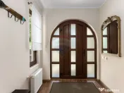 VANZARE Vila individuala 4 camere in Paradisul Verde Corb... 