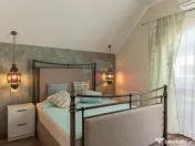 VANZARE Vila individuala 4 camere in Paradisul Verde Corb... 