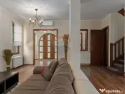 VANZARE Vila individuala 4 camere in Paradisul Verde Corb... 