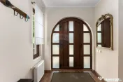 VANZARE Vila individuala 4 camere in Paradisul Verde Corb... 
