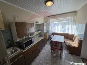Casă cu gradina si solarii de legume in Mehkerek UNGARIA