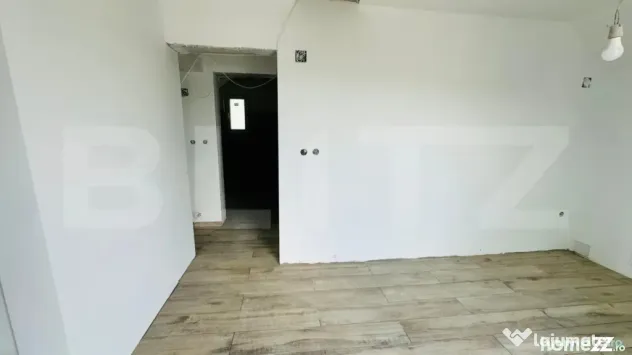 Casa de vanzare, cu 3 camere, moderna, zona Dumbrava - Iasi (Iasi)