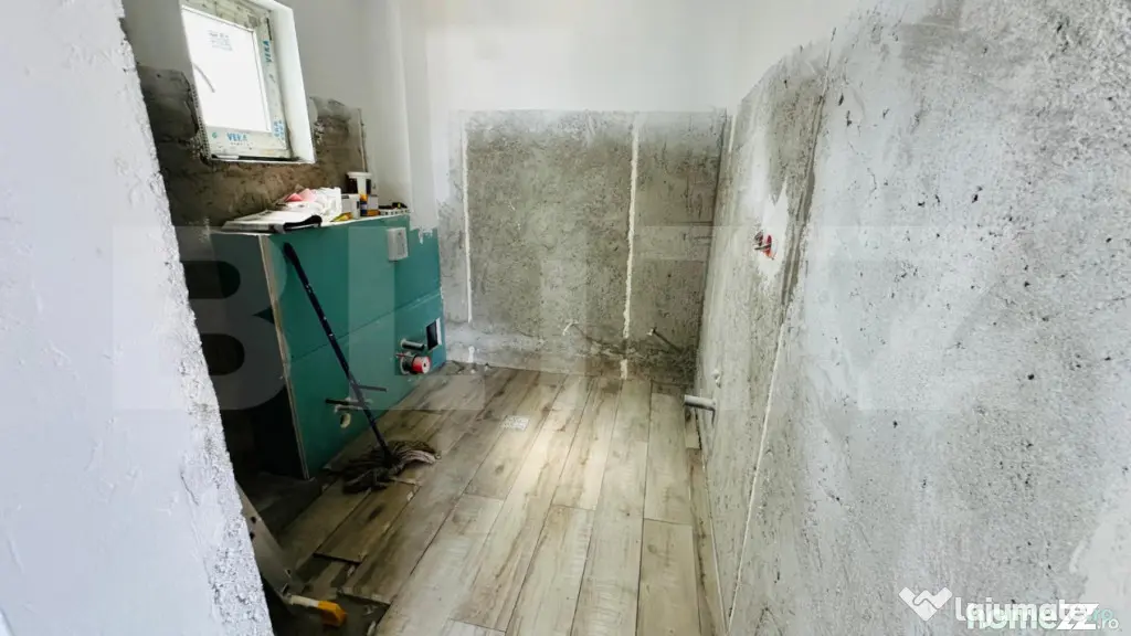 Casa de vanzare, cu 3 camere, moderna, zona Dumbrava - Iasi (Iasi)