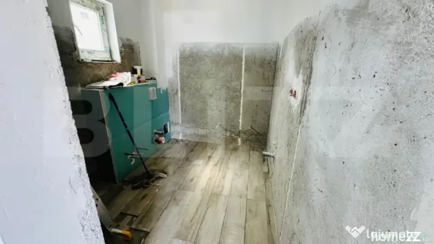 Casa de vanzare, cu 3 camere, moderna, zona Dumbrava - Iasi (Iasi)