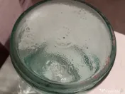 Borcane sticla  - - - 1.5 litri - - - 5 litri - - - 12 litri - - - 