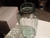 Borcane sticla  - - - 1.5 litri - - - 5 litri - - - 12 litri - - - 