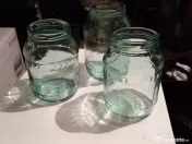 Borcane sticla  - - - 1.5 litri - - - 5 litri - - - 12 litri - - - 