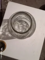 Borcane sticla  - - - 1.5 litri - - - 5 litri - - - 12 litri - - - 