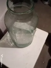 Borcane sticla  - - - 1.5 litri - - - 5 litri - - - 12 litri - - - 