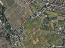 Viticultori Copou teren 4000mp (6loturi)cu Puz realizat