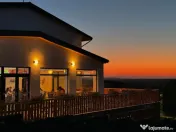 COMPLEX TURISTIC - oras Isaccea, judetul Tulcea, trecere bac 