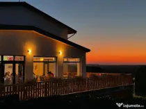 COMPLEX TURISTIC - oras Isaccea, judetul Tulcea, trecere bac