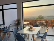 COMPLEX TURISTIC - oras Isaccea, judetul Tulcea, trecere bac 