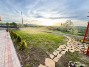 COMPLEX TURISTIC - oras Isaccea, judetul Tulcea, trecere bac 