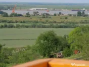 COMPLEX TURISTIC - oras Isaccea, judetul Tulcea, trecere bac 