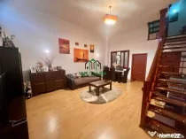 Casă tip englezesc/ Vlădești – 124 mp utili, mobilată și utilată