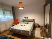 Casă tip englezesc/ Vlădești – 124 mp utili, mobilată și utilată