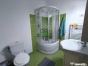 Casă tip englezesc/ Vlădești – 124 mp utili, mobilată și utilată