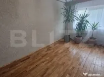 Apartament 2 camere, decomandat, 52 mp, etaj intermediar, zo