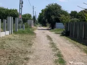 Teren Măgura Farbe , 4600m dubla deschidere 