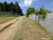 Teren Măgura Farbe , 4600m dubla deschidere 