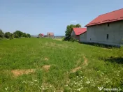 Teren Măgura Farbe , 4600m dubla deschidere 