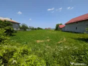 Teren Măgura Farbe , 4600m dubla deschidere 