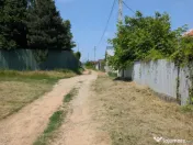 Teren Măgura Farbe , 4600m dubla deschidere 