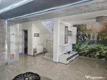 Casa P + E cu toate utilitatile, 3 camere, 160 mp utili, in